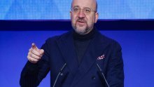 Charles Michel pozvao EU da dobro razmisli prije ukidanja veta: 'Neki čelnici su se skrivali iza Orbana'