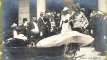 1914. – godina u kojoj je potonula Europa
