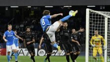 Napoli razbio davljenika i oživio nadu za mogućim iznenađenjem u borbi za titulu