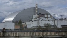 Rusija spremila osvetu za Sankt Peterburg: Černobil ponovno na meti