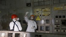 Černobil 40 godina kasnije: Rat otvorio rizik od nove nuklearne katastrofe