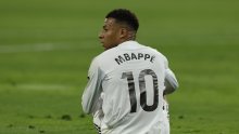 Mbappe se ozlijedio pred Svjetsko prvenstvo: Francuska i Real u strahu