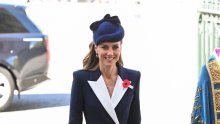 Genijalan modni trik: Detalj koji je strogom stajlingu Kate Middleton dao nevjerojatnu svježinu