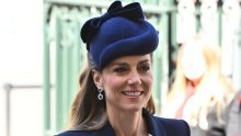 Kate Middleton putuje u Italiju: To joj je prvi inozemni posjet otkako se liječi od raka