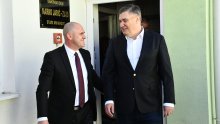 Milanović dobacio Dabri: 'Gdje si, ustašo'
