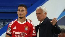 Jose Mourinho poslao jasnu poruku Zlatku Daliću: 'Ivanović? Ne želim se miješati, ali...'