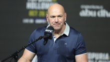 Dana White svjedočio kaosu u Washingtonu: 'Ljudi s oružjem utrčali su i vikali da legnemo'