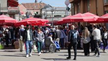 Zagrepčani žive sve dulje, ali zdravstveni sustav pod sve većim pritiskom