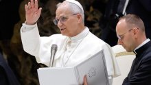Papa Lav: Nuklearna energija treba se koristiti samo u mirnodopske svrhe