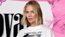 Charlize Theron u suzama: 'Svi misle da sam opaka kučka i hladnokrvna žena...'