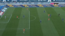 Bio bi ovo najbizarniji gol Diona Drene Belje ovo sezone: Pogledajte!