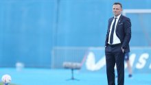 Skromni Dinamov trener Kovačević: Možda nemam neki nastup. Meni su se i smijali...