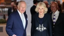 Kralj Charles i kraljica Camilla putuju u posjet SAD-u unatoč pucnjavi u Washingtonu