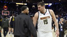 Jokić i Randle u centru skandala: NBA izrekla žestoke kazne