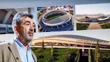 'O Poljudu se raspravlja kao da ga je zaštitio UNESCO. Zašto ne sagraditi manji stadion na Starom placu?'