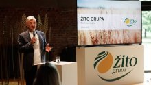 Žito Grupa s dobiti od 2,1 milijun eura