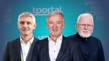 Tportalov Vizionar godine: Ovo su kandidati za nagradu u kategoriji gospodarstvo