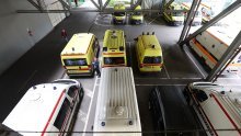 Dječak stradao od strujnog udara u životnoj opasnosti