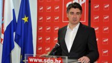 Milanovic: Energy prices have not been raised for two years