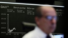 Porasli prinosi na njemačke obveznice, ulagače brine inflacija