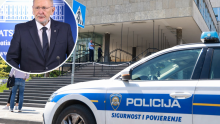 Božinović otkrio otkud dolaze prijetnje o bombama: Niti jednu dojavu ne shvaćamo olako