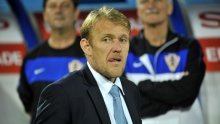 Prosinečki na korak do klupe ljubljanske Olimpije