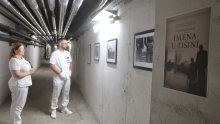 Važna obljetnica u KBC Split: Identificirali 80 posto ratnih žrtava preko DNK