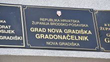 HDZ i SDP u borbi za Novu Gradišku: Kandidirao se i Grgić unatoč ostavci zbog korupcijskih optužbi