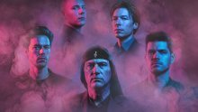 Laibach za tportal: Mnogi misle da je Thompson bolji od nas. A zar nije i on Srbin?
