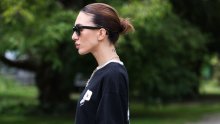Elegantna, lagana i romantična: Ovo je suknja koju ćemo viđati posvuda