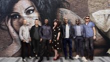 The Amy Winehouse Band u rujnu stiže u Tvornicu kulture