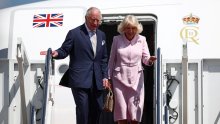 Kralj Charles došao u SAD nakon drame na večeri za novinare i diplomatskih napetosti