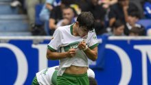 Otpisani dinamovac briljira na posudbi: 'Spektakularan je'
