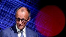 Friedrich Merz: 'Trump je nadigran i ponižen u Iranu. Da sam znao...'