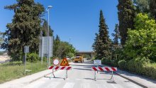 Vrijeme povoljno, ali vozači trebaju paziti na kolone zbog cestovnih radova