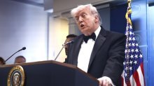 Iran dobio rok da odgovori na memorandum; Trump: Ako ne pristanu, kreće bombardiranje