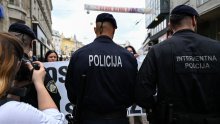 Zagreb pred sigurnosnim testom: Tri rizična događaja isti dan dižu policiju na noge