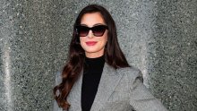 Anne Hathaway o glasinama koje prate 'Vrag nosi Pradu 2': 'To se nije dogodilo'