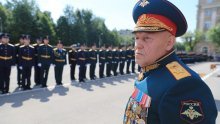 Moćni general napao Putina: 'Što radiš? Ili je Rusija jaka ili je neće biti!'