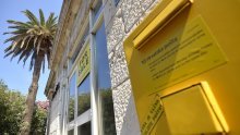 Hrvatska pošta stavlja u optjecaj četiri nove marke: Odaju počast znamenitim Hrvatima