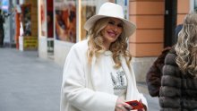 Iva Todorić i poznati cvjećar prekinuli suradnju: 'Ona je bila moje sidro'