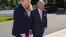 Britanski kralj će se obratiti američkom Kongresu: Evo što bi mogao reći