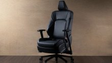 Ovaj gejming stolac iz Toyote vjerojatno je skuplji od vašeg cijelog računala