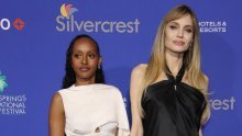 Kći Angeline Jolie prvi put progovorila o slavnoj majci: Otkrila kakav je njihov odnos