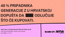 Generacija Z ne doživljava AI onako kako mislite: između svakodnevice i nepovjerenja