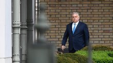 Orban: Još ne znam od čega ću živjeti nakon svibnja