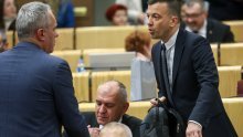 Odobren prijedlog sporazuma između BiH i Hrvatske o plinovodu Južna interkonekcija
