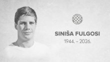 Preminuo bivši igrač Hajduka Siniša Fulgosi (81): Imao je 144 nastupa za Hajduk