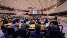 EP traži da se definicija silovanja temelji na načelu 'samo da znači da'