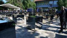 Obljetnica 'Bljeska' u Okučanima: Od budnice do atraktivnih vježbi vojske i policije